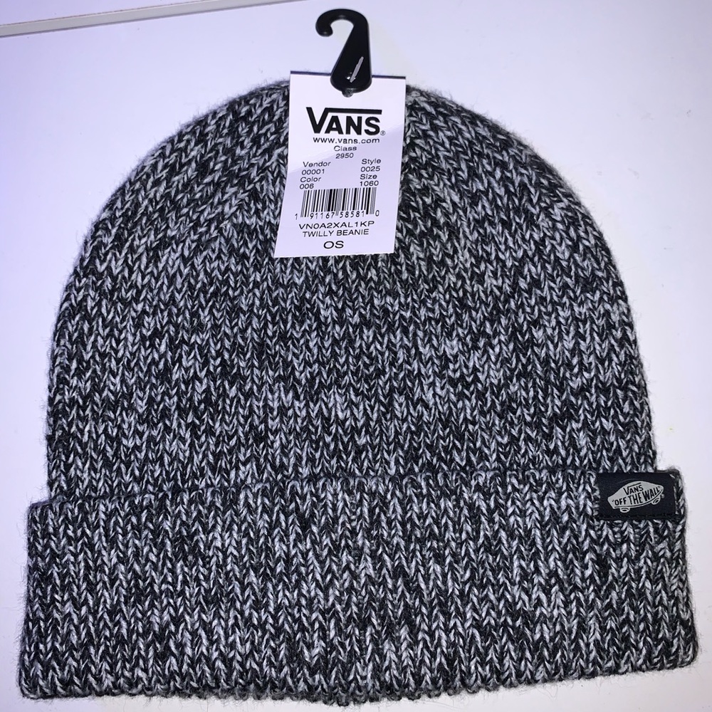 Brand New Vans Beanie